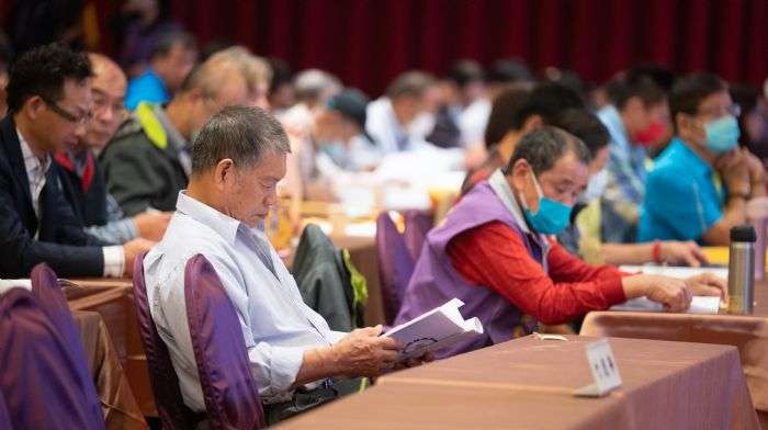 出席桃市總工會代表大會 張善政:感謝勞工辛苦付出 20240328144252879