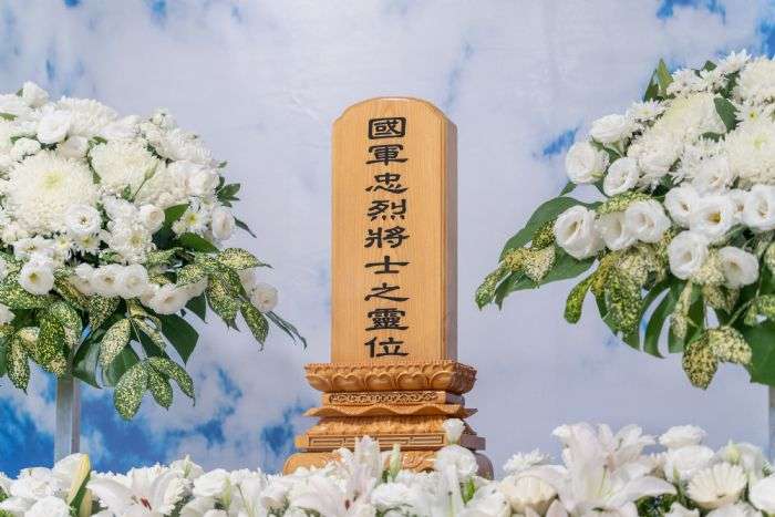 張善政出席軍人忠靈祠春祭 感念先烈無私奉獻 20240330131240191