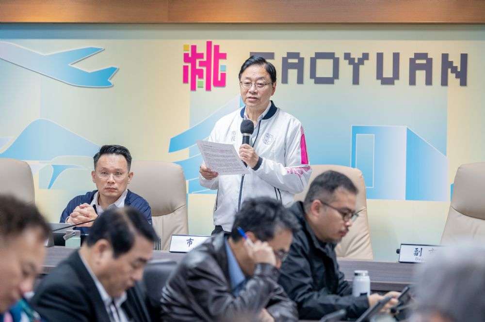 避免虐嬰悲劇重演 桃園加強居托保母資格審查 20243131418 36 1
