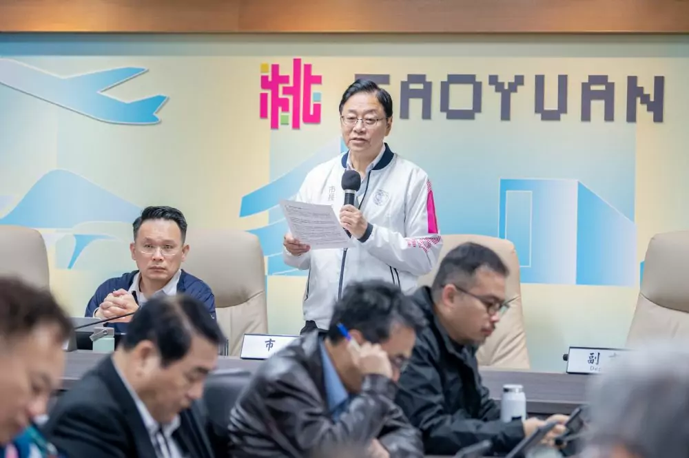 避免虐嬰悲劇重演 桃園加強居托保母資格審查 避免虐嬰悲劇重演 桃園加強居托保母資格審查