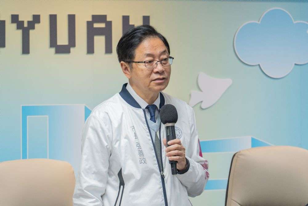 維護民眾生活品質 桃市府拆除近300件違法招牌、建築 20243271657 13 1
