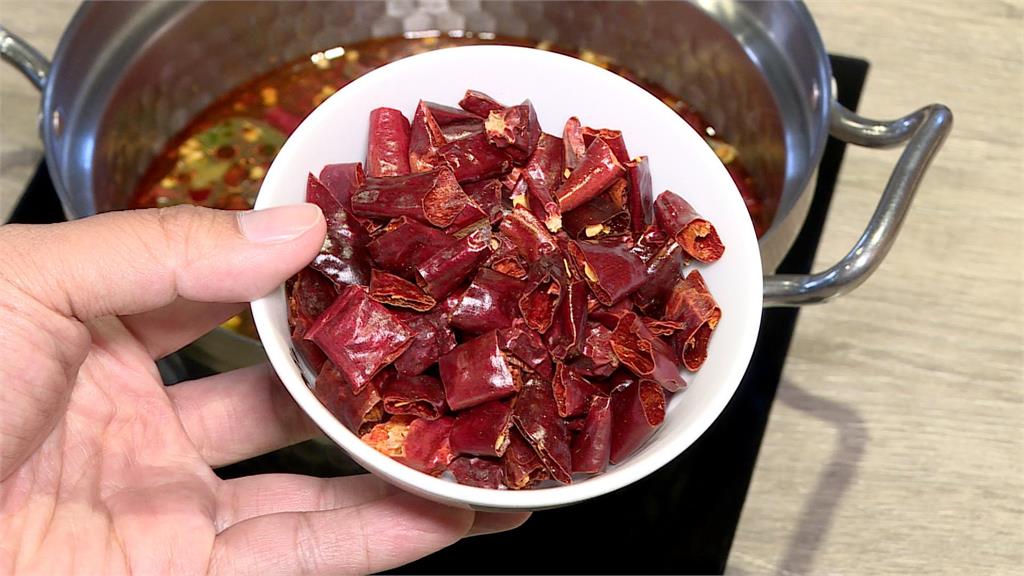 蘇丹紅風暴人人自危! 餐飲業紛紛送驗自清