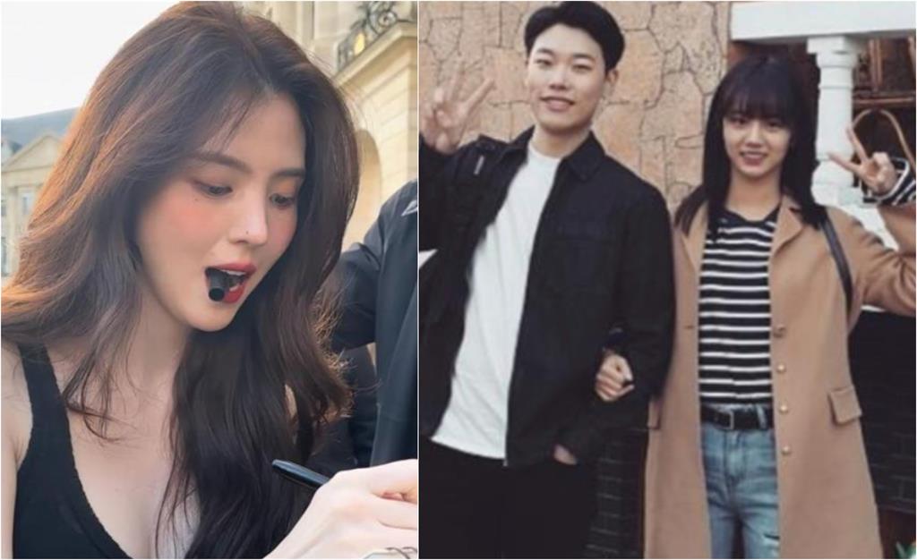 韓韶禧甩4點否認當小三!韓媒揭「分手惠利時間」打臉他