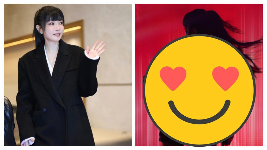 謝金燕參戰《浪姐5》被酸沒存在感!發聲「18字」逆襲