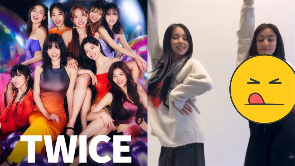 志效熱舞「偷藏杏仁豆腐」!激短衣「誠意大波動」網跪:流量巨獸