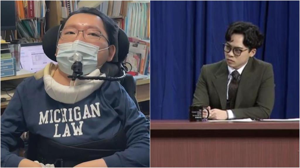 賀瓏噤聲1個月「野生樣」被拍!屢陷「撒鹽地獄爭議」人氣不減