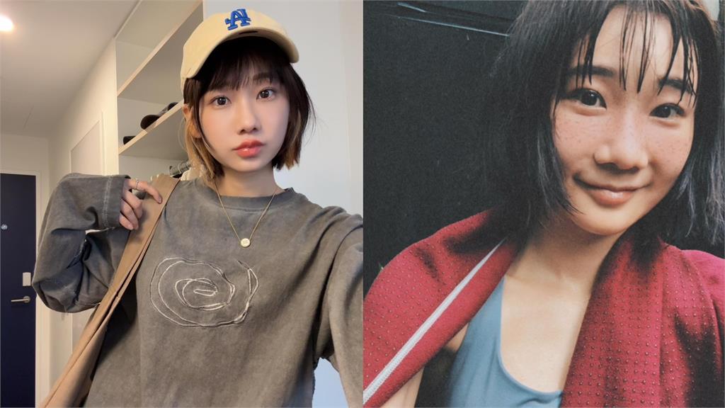 愛莉莎莎不甩北檢傳喚!「早上爽做皮拉提斯」IG曝行蹤