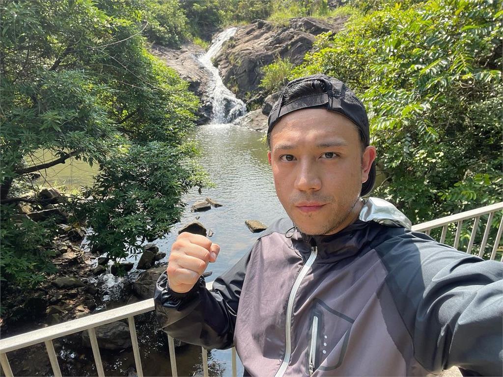 港星張致恒養不起4小孩!公開「做這1事」認不明智