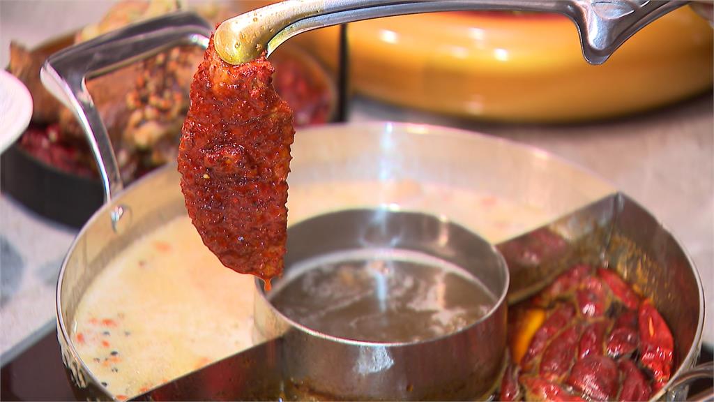 蘇丹紅食安危機自清!餐飲集團自行送驗、建立實驗室