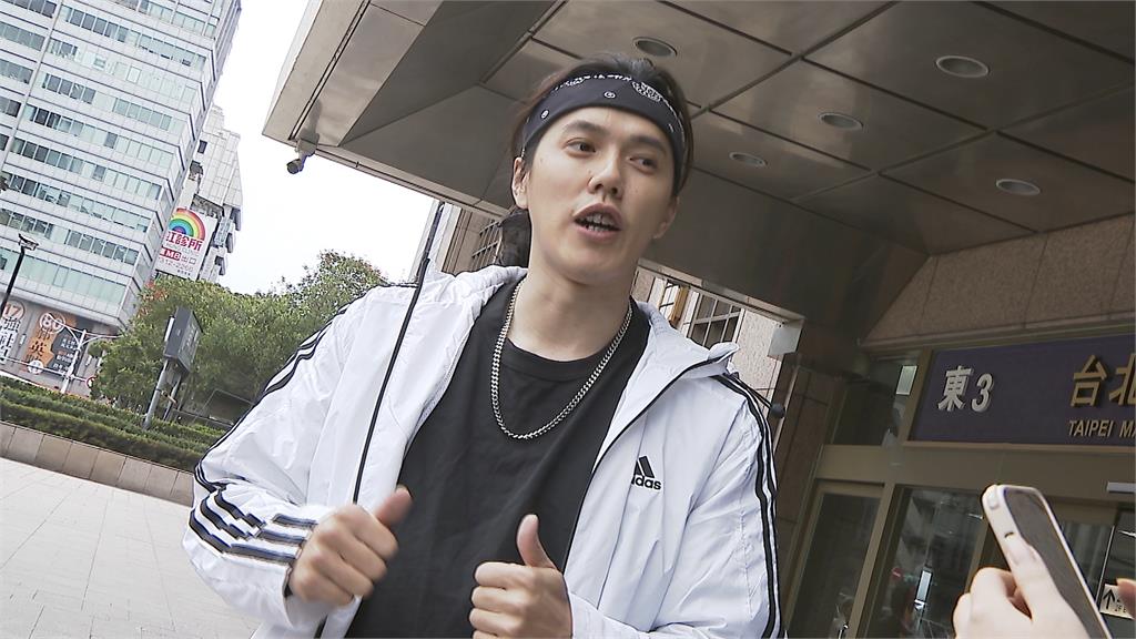 台灣第一! YTR吳奇軒推廣”Tricking”訂閱破千萬