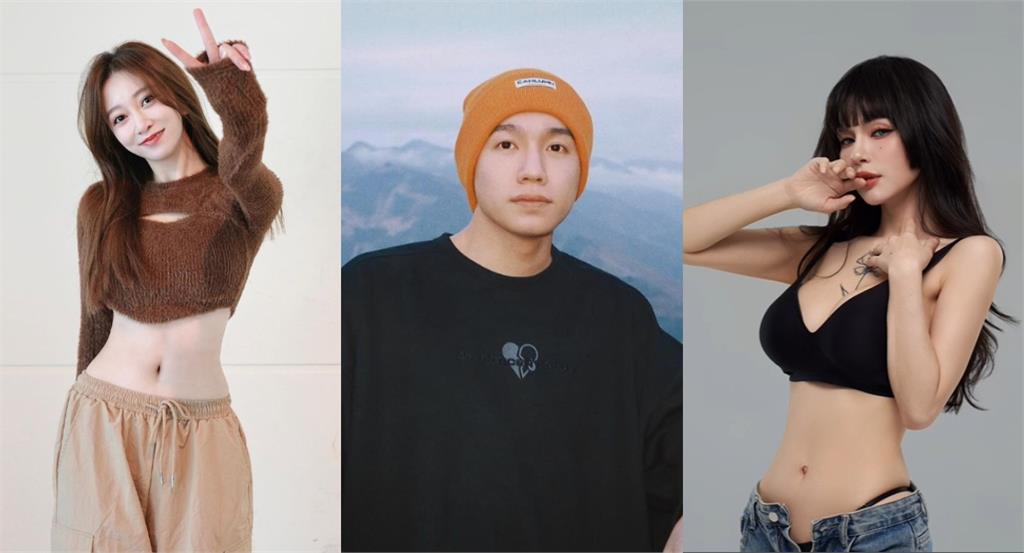 Toyz才爆正宮是混血辣模!突鬆口婚禮地點:篠崎泫是個傻瓜