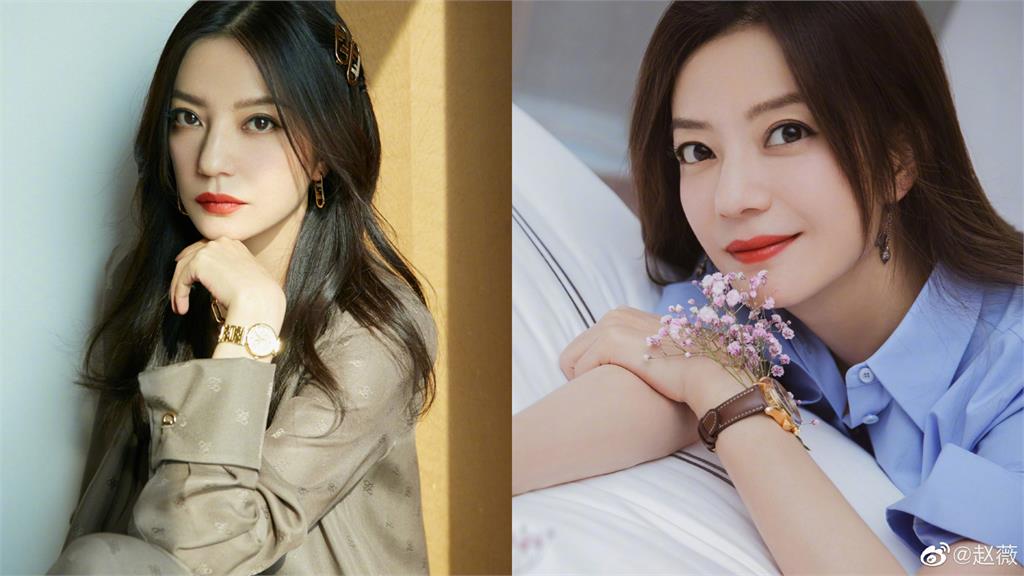 趙薇「被封殺3年」微博解禁!網瘋傳「1關鍵時間」復出