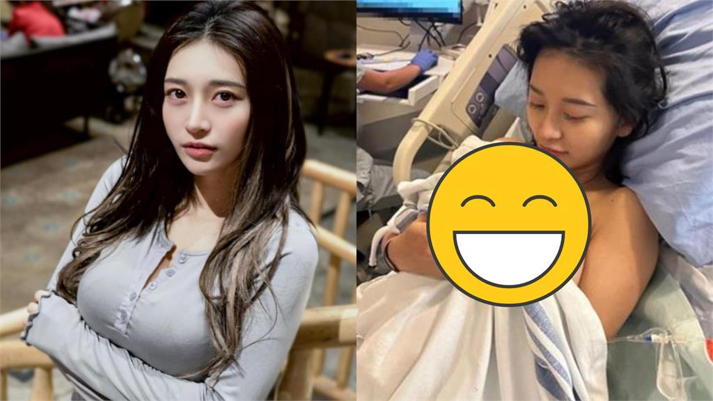 祈錦鈅「愛女胎盤被丟」大崩潰!「怒飆尪2小時」親口認後悔閃婚