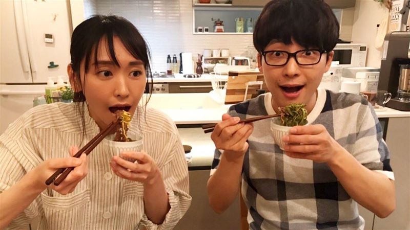 星野源裸體做這事被撞見 老婆1反應超閃