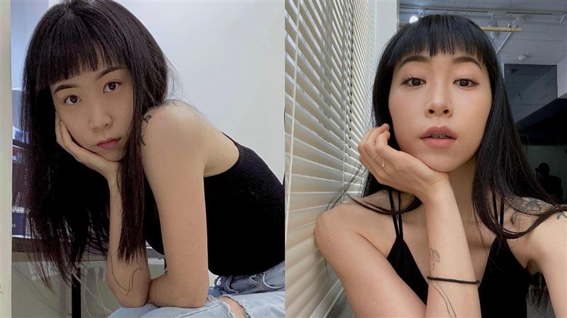 NanaQ自爆「整型失敗」 前後對比照曝光