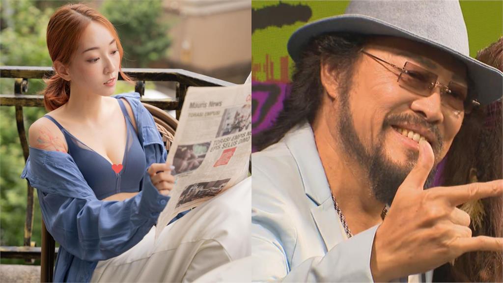 張菲辣媳曝「72歲公公驚人近況」!寵媳「親自備年菜」給親家