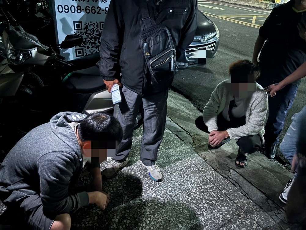 詐團成員黑吃黑!8人搶車手80萬贓款 遭桃檢起訴 33 副本 0