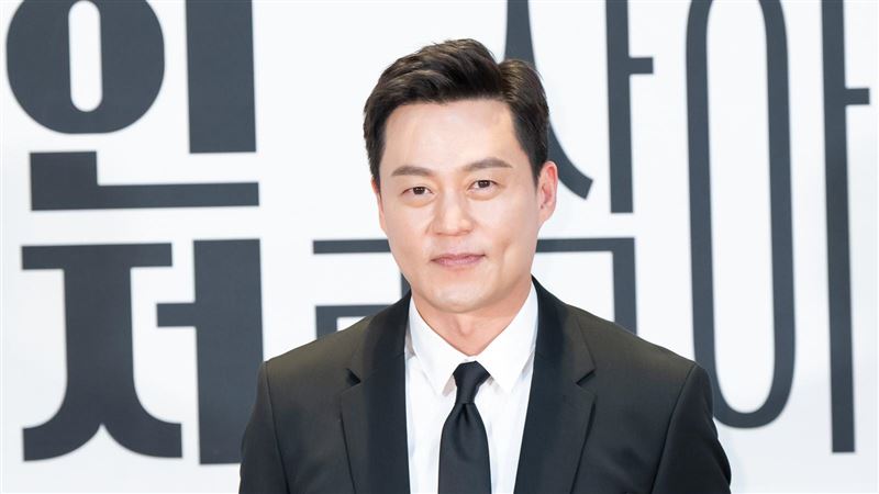 遭傳拍前任私密照 李瑞鎮沉默8天首發聲