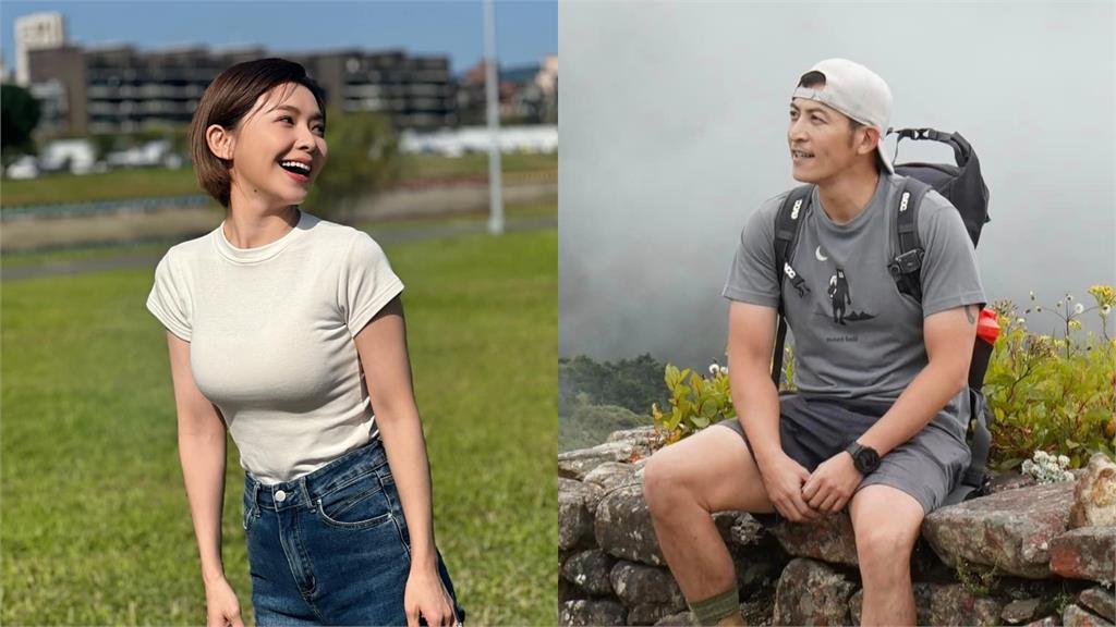 趙駿亞情斷4年主播女友!遭爆「吳婉君介入」2人回應了