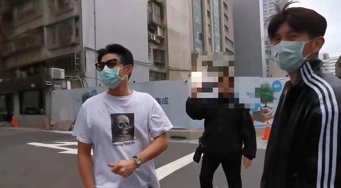 王柏傑KTV替修杰楷慶生遇衝突!貼「現場照」無奈提4字