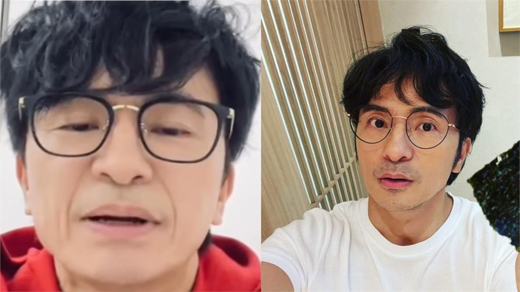 唐從聖「進進出出」走錯路!「慘賠近5百萬」發誓:再碰就是白痴