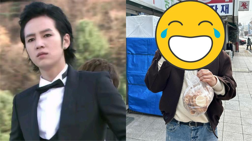 同1人?《原來是美男》張根碩腫成「油膩大叔」 36歲近況曝光