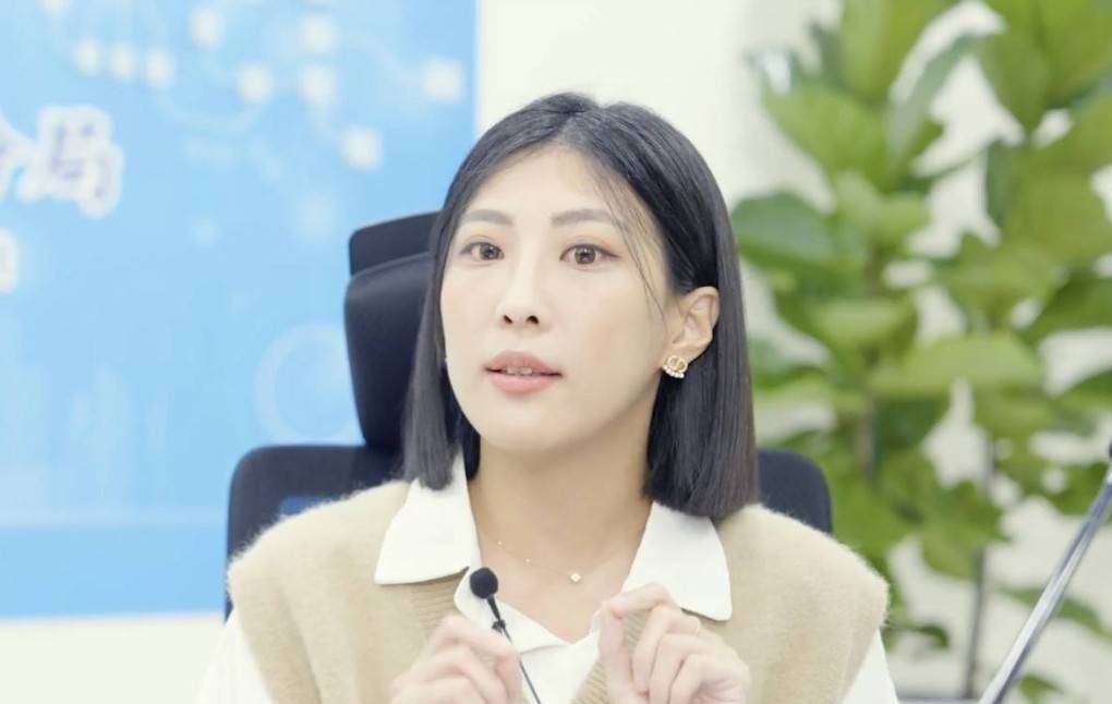 【有片】蘆竹警提升民眾識詐免疫力 聯手網紅漢娜花拍宣導短片 418119