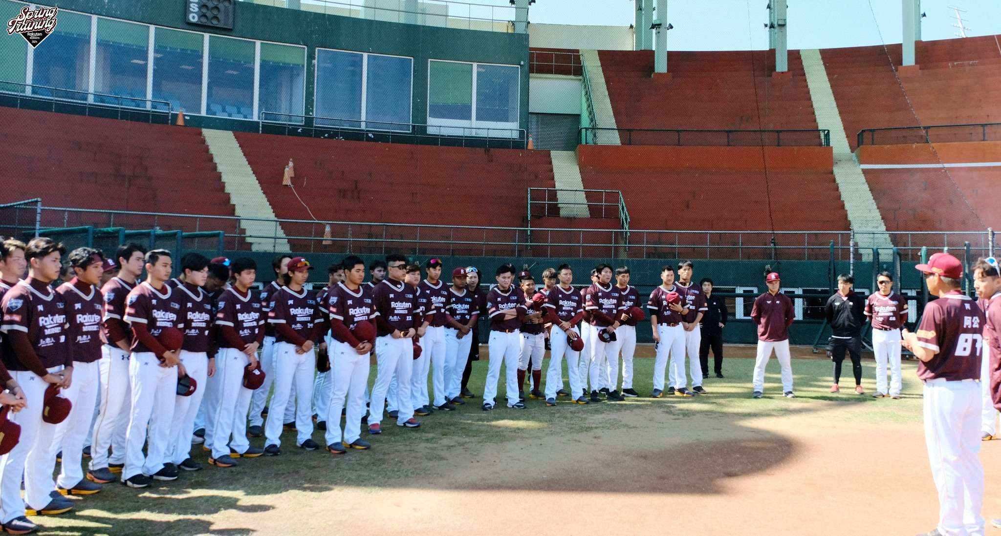 中職重回6隊規模 官辦熱身賽門票中午開搶