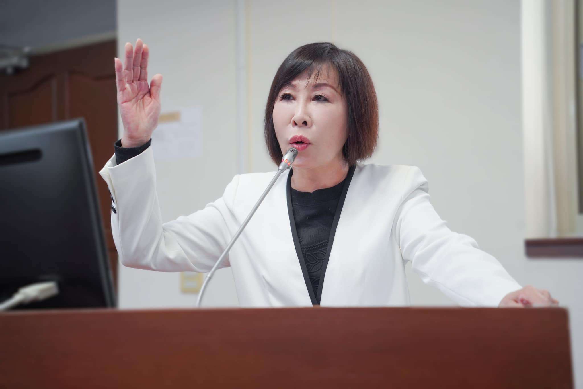 公糧收購價格凍漲12年 呂玉玲盼循序漸進調高 430222082 941205767375731 7250285727680965261 n