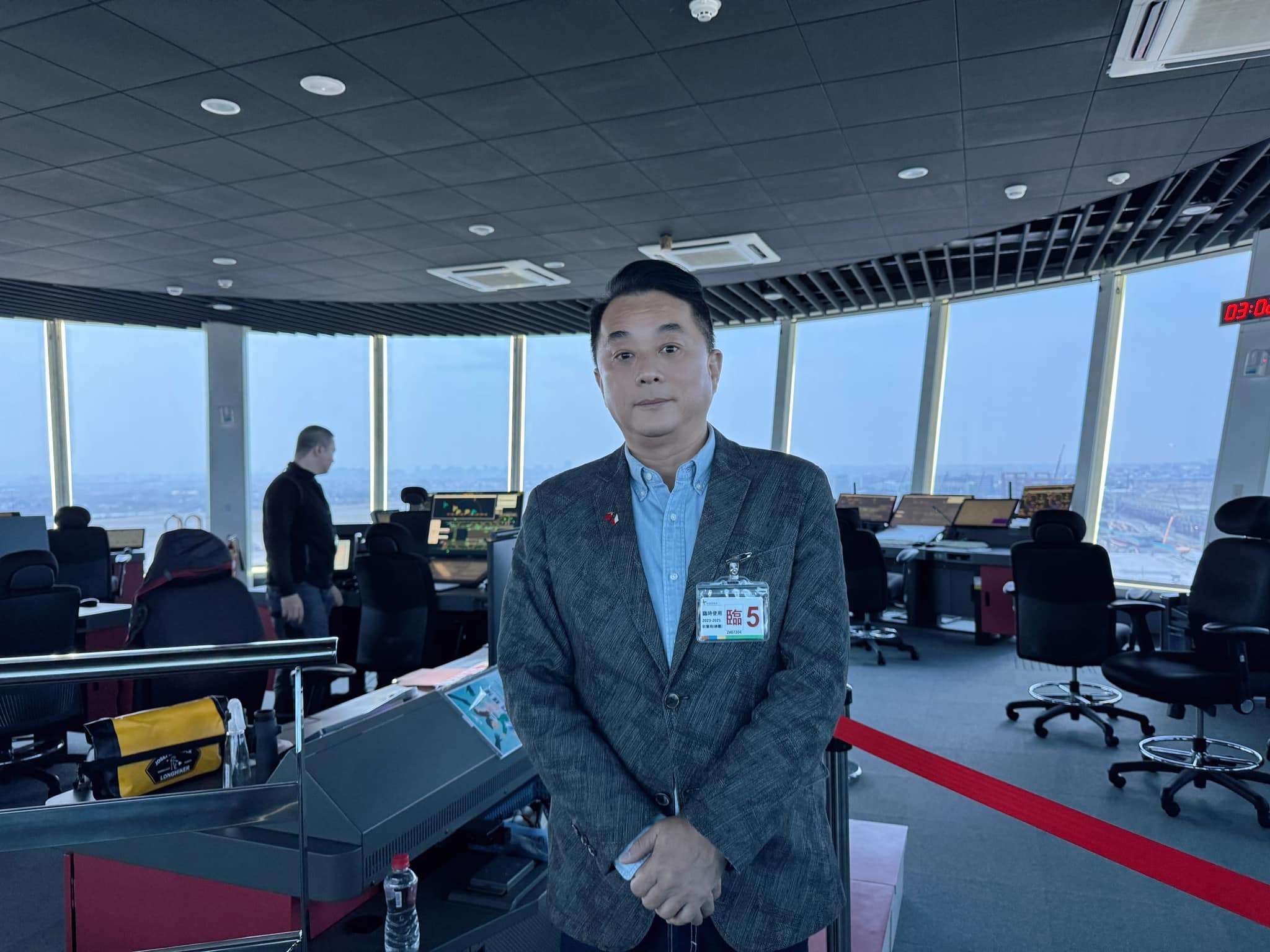 國內觀光業慘淡?魯明哲籲政府拓展轉機旅遊商機 432398654 959743698842565 6742431262657976358 n