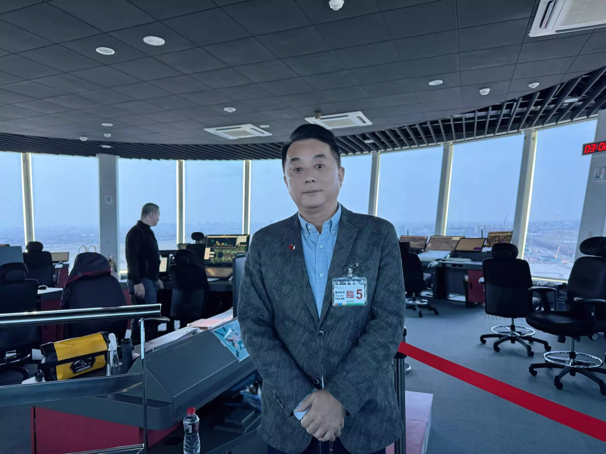 國內觀光業慘淡?魯明哲籲政府拓展轉機旅遊商機 國內觀光業慘淡?魯明哲籲政府拓展轉機旅遊商機
