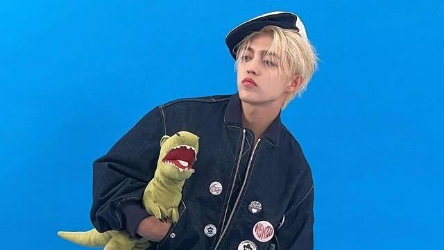 男團隊長健康檢查沒過!被判「免除兵役」