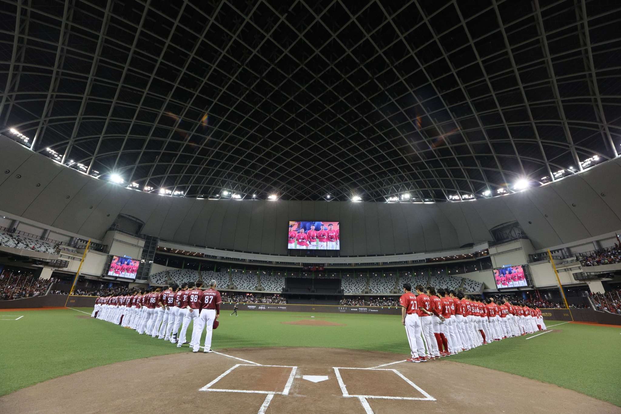 中職35年點燃戰火 味全龍3:2勝樂天桃猿 434784018 924366506364086 4387049228624035541 n
