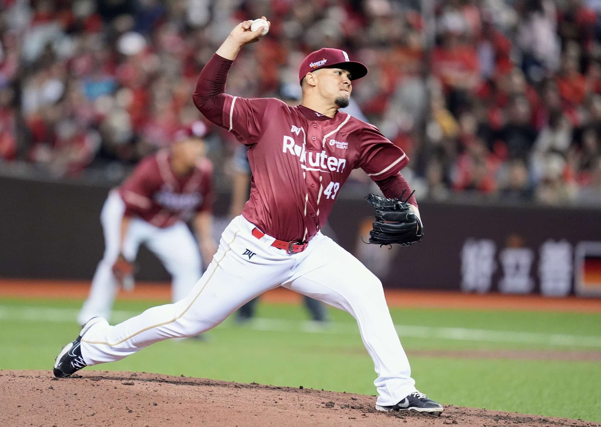 中職35年點燃戰火 味全龍3:2勝樂天桃猿 434822730 924366596364077 4542580761285898180 n