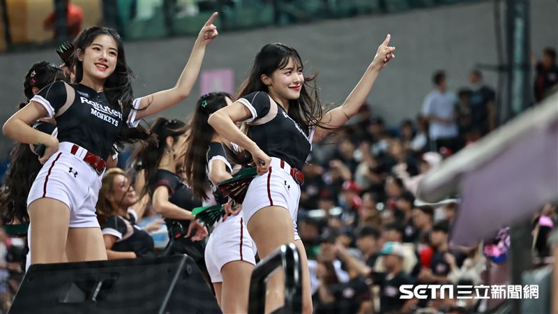 李多慧還沒確定出走樂天! 經紀人留懸念