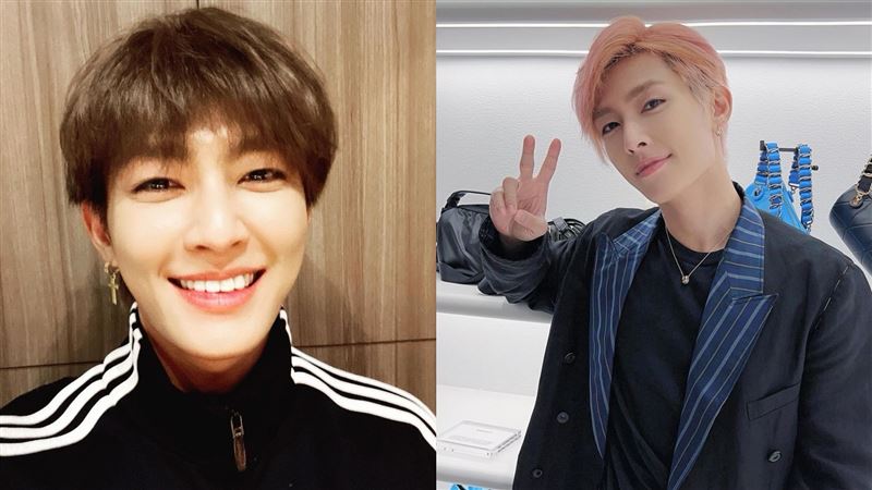 炎亞綸解禁秒飛!IG洩行蹤海外第一站曝光