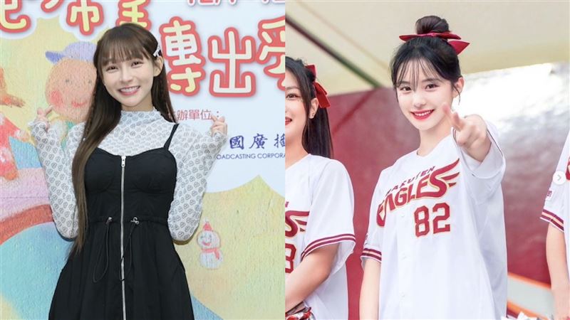 李多慧來台計畫曝光!林襄公布私下對話