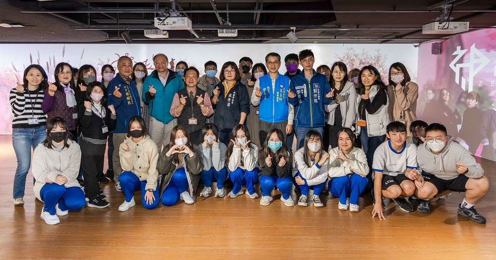 《台灣樂 音樂進行式》特展桃市圖龍潭分館登場 認識本土音樂發展軌跡 44ghdf