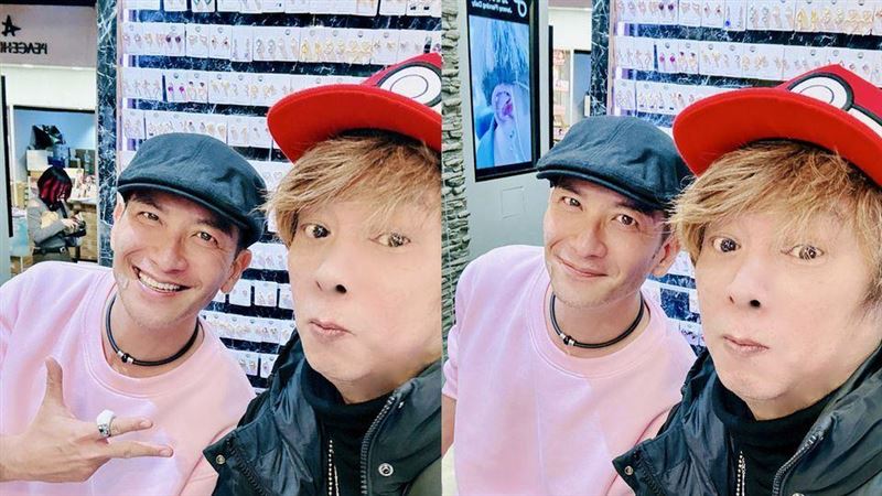 高山峰曝孤獨死殘酷真相 曹西平秒吐槽