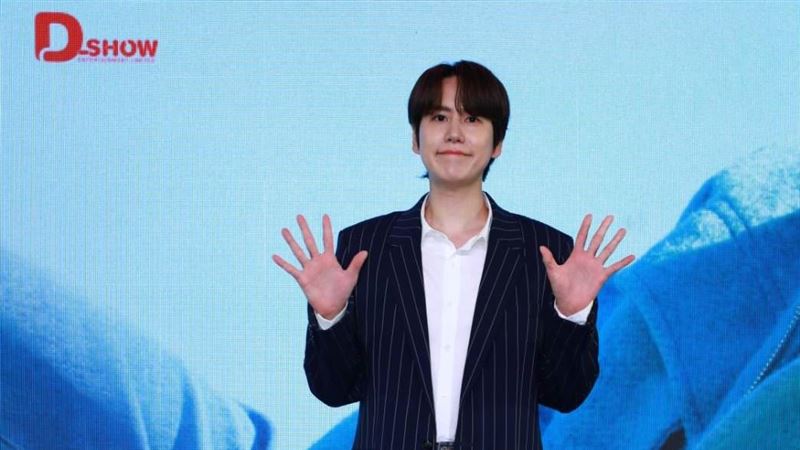 圭賢時隔7年來台個唱!3票價全區實名制