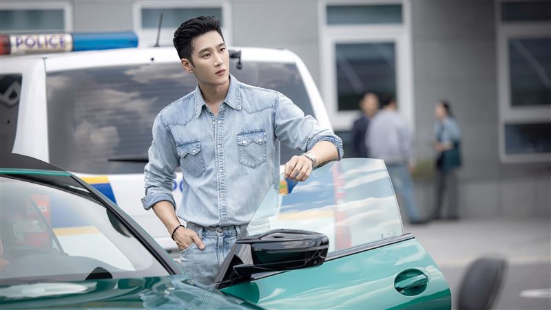 Jisoo前男友要來了!安普賢見面會有台灣