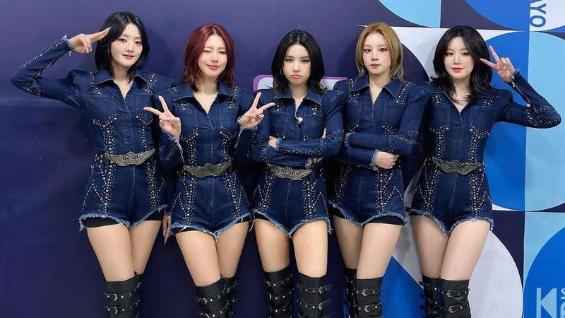 狂傳韓團齊聚高雄開唱!主辦方正式發聲了