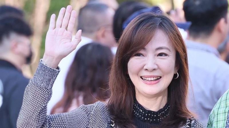 郭昱晴悲痛1歲童受虐致死!怒轟天理難容