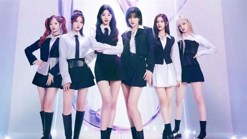 IVE新曲錄製結束確定回歸!將參加音樂祭