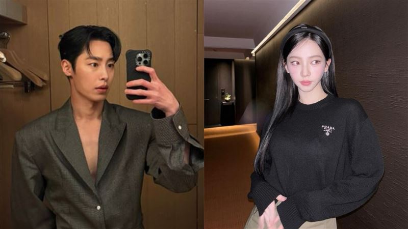 認愛李宰旭被罵翻！Karina爆脫粉潮道歉了