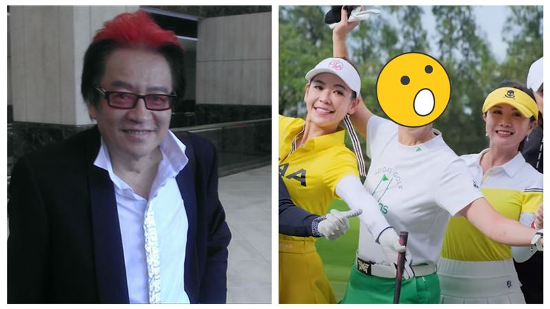 高凌風前妻消失 高山峰揭6旬驚人近況