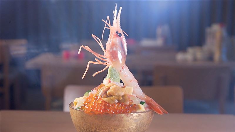 炸裂味蕾 北海道必吃的在地美味