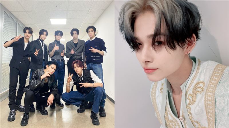 才剛惹怒小粉紅 ENHYPEN成員再失言道歉