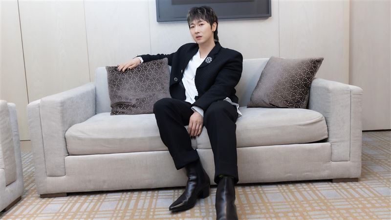 張佑赫拒當老古板!韓團舞王稱號點名他們