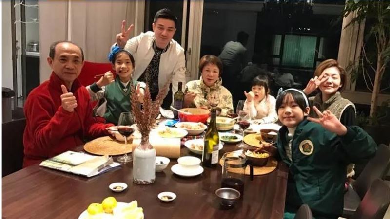 台灣巴菲特許慶祥驟逝 摯友曝回憶中的他